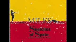 Miles Davis - Saeta - SACD