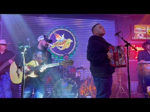 El Compa M-Feat Demandados De N.L