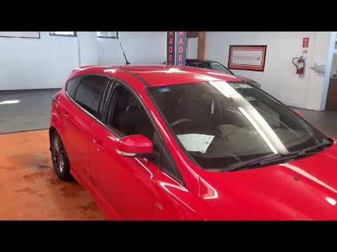 Ford Focus 2017 - Image 2