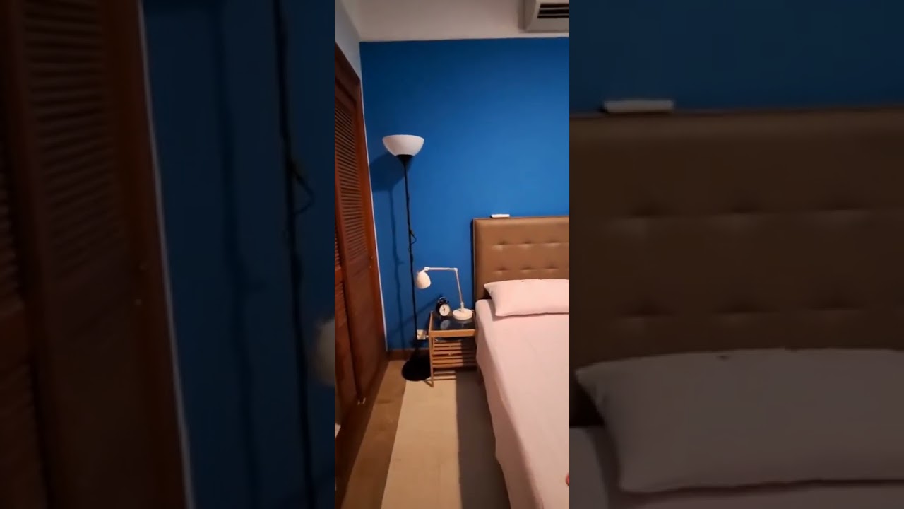 Apartemen Casablanca Lantai Rendah