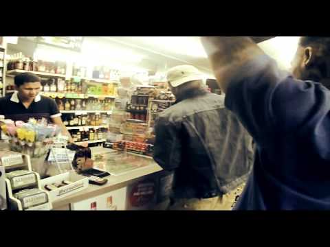 chedda mackin ft Teflon ranje