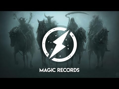 KRAK'N - No Future (Magic Free Release)
