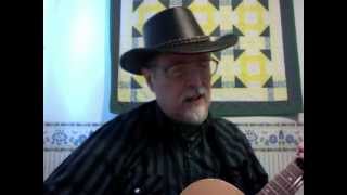 Rich Fuhrman sings One Kind Favor