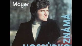 Jaromír Mayer - Až se mé děti budou ptát (1973) Jaromír Mayer - Až se mé děti budou ptát (1973)