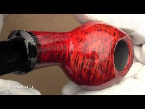 pipa Svend Bang 122 - tobacco pipe