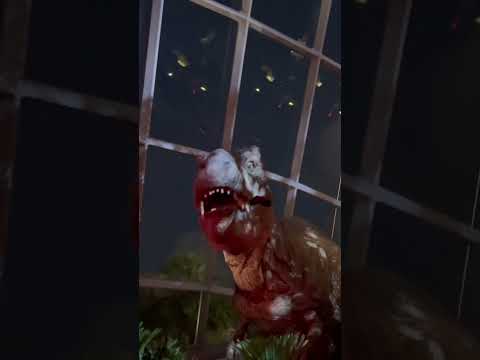 T rex sounds #jurassicworld#jur #jurassicworldevolution2dominionbiosynexpansion