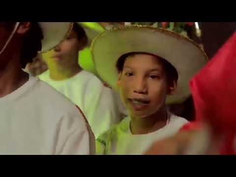 O Vaqueiro - DVD Garantido 2014