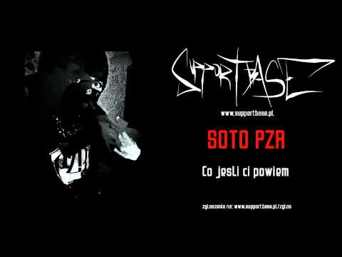 Soto PZR - Co jeśli ci powiem