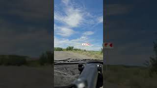 Поездка из Алаколя через горы