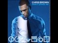 Chris Brown - Don't Judge Me Instrumental 