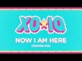 XO-IQ - Now I Am Here (Fashion Mix) [Official ...