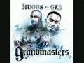 Exploitation of Mistakes - GZA (Produced by Dj Muggs)