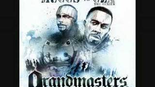 Exploitation of Mistakes - GZA (Produced by Dj Muggs)