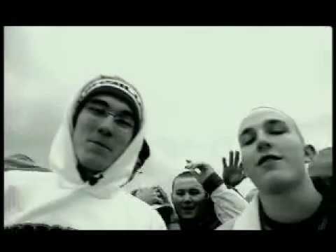 WHR feat. Pezet, Emil Blef, Ten Typ Mes - "Oczy otwarte".