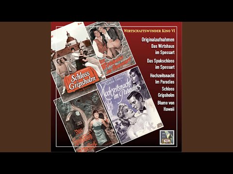 Giftmischer Rumba (From "Das Spukschloss im Spessart")