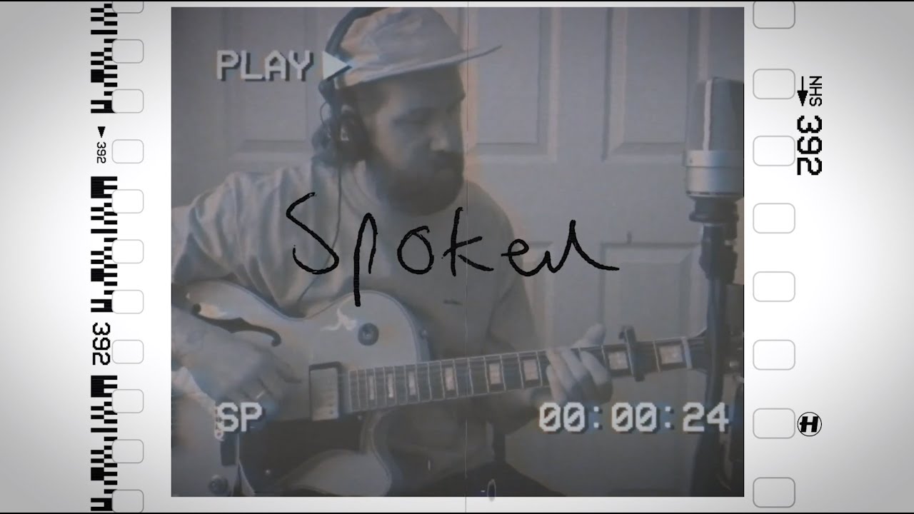 Etherwood - Spoken (Isolation Jam)