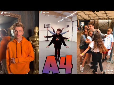 ЛУЧШИЕ ВИДЕО ВЛАДА А4 В TikTok Подборка/ВИДЕО ВЛАДЫ БУМАГИ В ТИК ТОК 2019