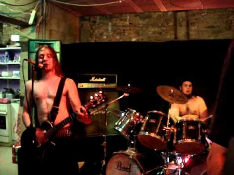 SPERMAFROST- Spermafuck And Skullshit