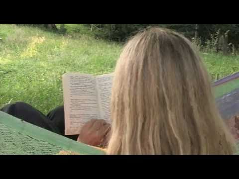 Safi Nidiaye liest aus: "Die Stimme des Herzens"