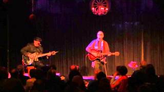 Tom Russell - Stealing Electricity