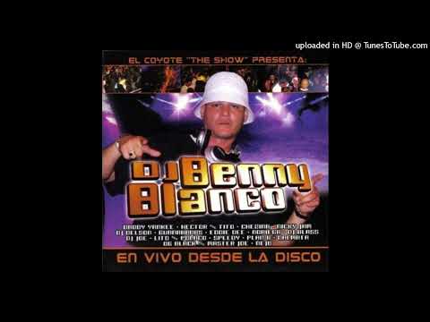 Daddy Yankee Perriando Remix - Dj Benny Blanco Y Get Low