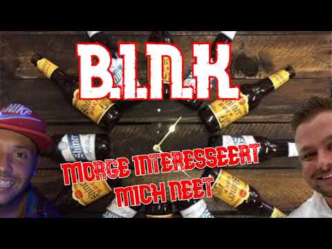 B.I.N.K. - Morge Intereseert Mich Neet