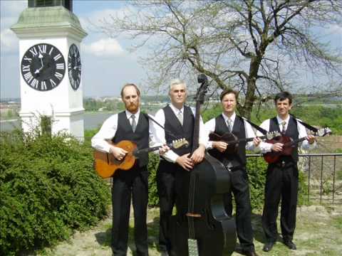 ciganko vatrena - debeli lad