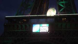 We&#39;ll Always Have Paris