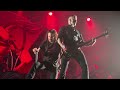 Amaranthe Archangel 4K Live In Barba Negra 2026 03 20