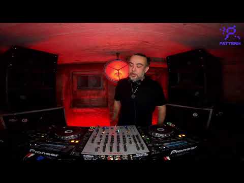 PATTERN: Stützpunkt Showcase - Magna Pia - 18.12.21 - 5 P.M