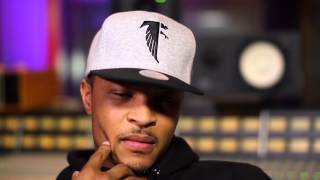 T.I. Track by Track: "The Introduction"