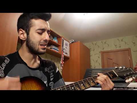 Tricky - The Only Way ( Cover )