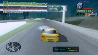 Samp-rp.ru | Server VI | Let's Play | Taxi Driver #2 Samp-rp.ru | Server VI | Let's Play | Taxi Driver #2