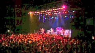 Big Country River of Hope live Town and Country 1990