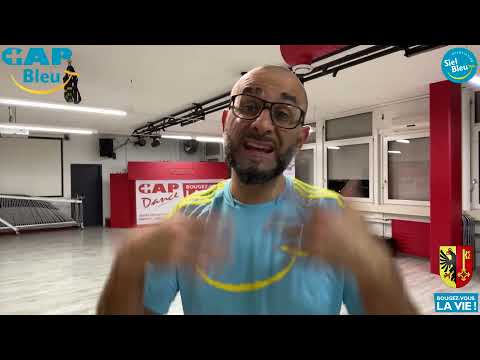 Personne en surpoids ou petit soucis d'obésité, pas de problème! Danse & Gym à Genève aux Acacias.