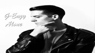 G-Eazy - Alone BASS BOOSTED