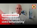 Intimidatie en agressie op de IC | #Brabanthouvol