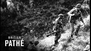 The Road To Rome (1943)