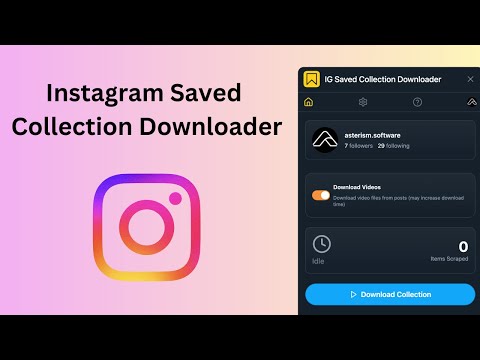 Item video thumbnail