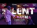 SILENT DEATH Official Teaser Trailer Yurei Katagiri Priyanshu Coming Soon