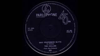 Mad Professor Blyth - The Hollies