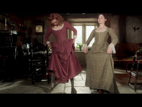 Poldark: Top 5 Demelza Curtseys