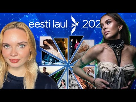 SLAV SESSIONS S2 EP 8 | GRETE PAIA“TAEVAS JÄI ÜLES” EESTI LAUL REACTION 🇪🇪