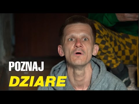 Poznaj DZIARE - zamordował SZWAGRA - RACIBÓRZ