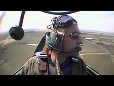 Spitfire Ace - Episode 2 - Part 1
