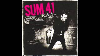 Sum 41 - This Is Goodbye - HQ