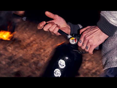 Ja Mezz, Bangroz - INTRO (Teaser)