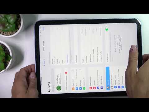 How to Change the System Language on the iPad 10th Generation (2022) - Interface Language