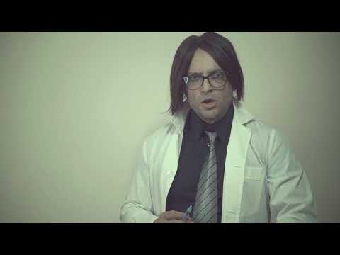 Matin 2 hanjare "adamaye lash" new video | متین دو حنجره - آدمای لش