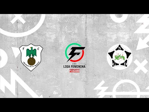 Liga Feminina Placard | Resumo | FC Águias Santa Marta 2 - 5 Novasemente GD | Jornada 3